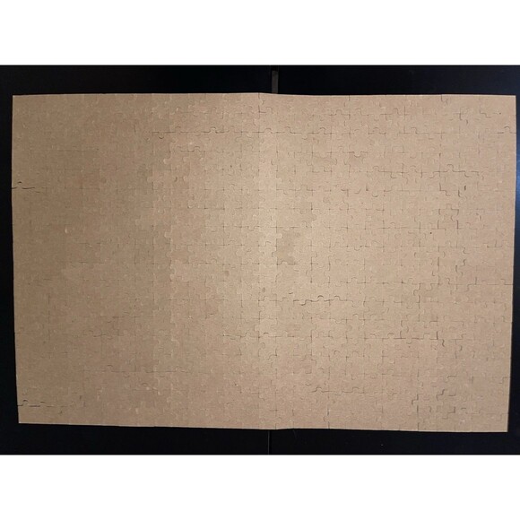 1984 Cincinnati Jigsaw Puzzle 504 Tripl-Thick Interlocking Pieces Made By Archer - Picture 2 of 7